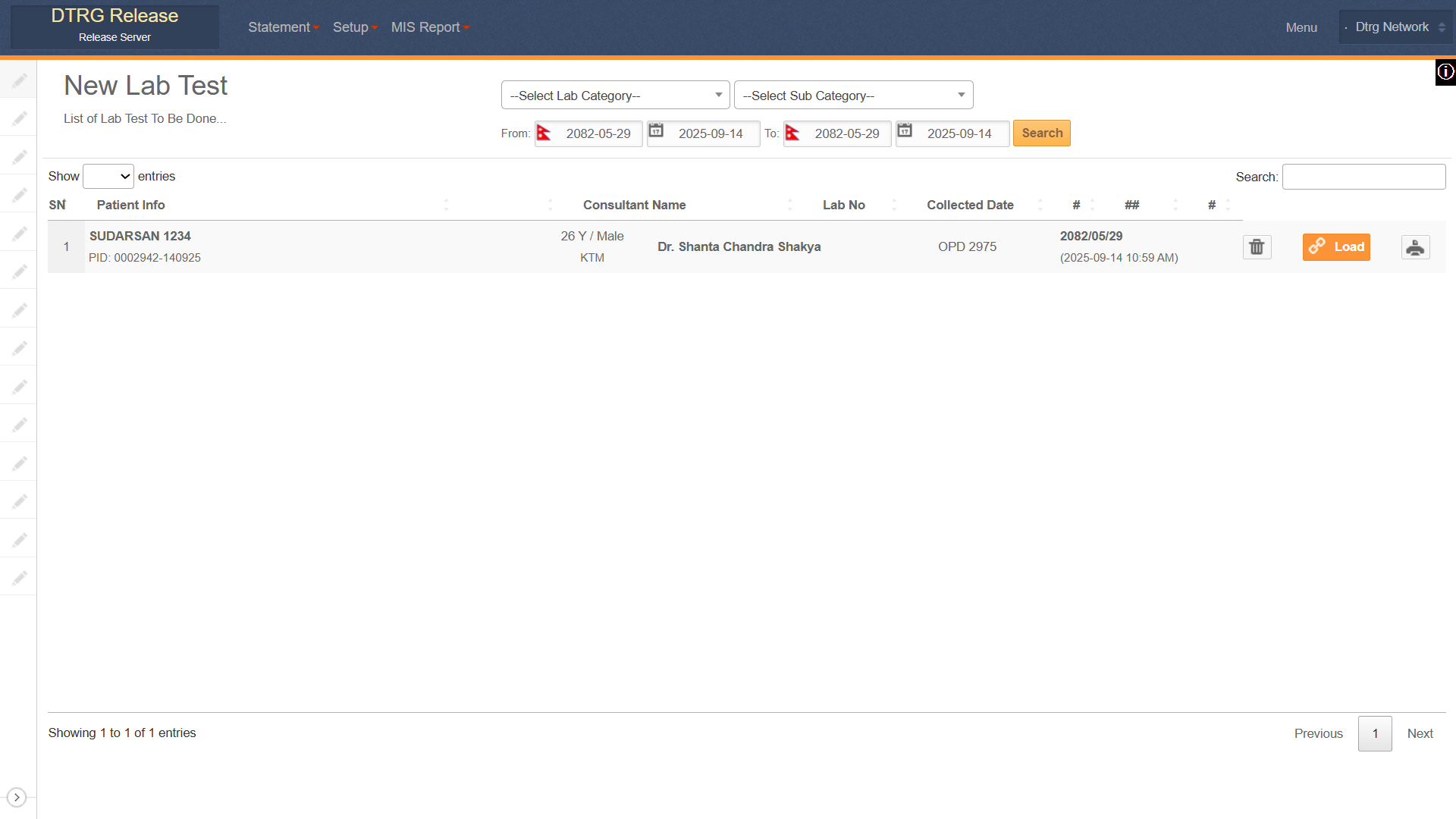 DG-Cloud ERP | Modern Business Management Solution